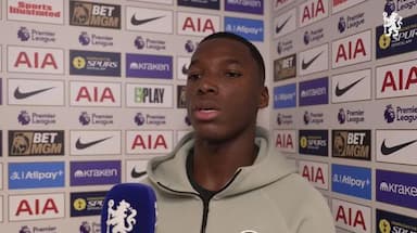 凯塞多:为佩德罗进球感到高兴,我尽了我的全力帮助球队 凯塞多:为佩德罗进球感到高兴,我尽了我的全力帮助球队