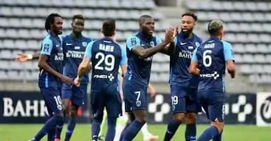 法甲保级生死战：巴黎FC VS 欧塞尔，主场韧性VS降级区绝境_边路_定位球_客场