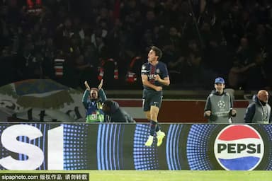 摩纳哥不败神话遭遇巴黎挑战？八场不败的背后隐藏着什么秘密！_比赛_主场_进攻