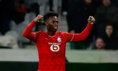 欧联杯4-0大胜萨格勒布迪纳摩，24岁尤文旧将爆发助力法甲第4终结连败_比赛_伊加马内_尤文图斯