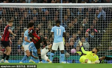 奥赖利本赛季英超已1球4助攻，参与进球是同期英超后卫最多_比赛_曼城_球员