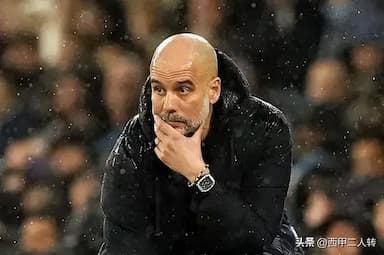 曼城还能翻盘阿森纳吗？昔日控制之王正悄然失速_比赛_对手_关键